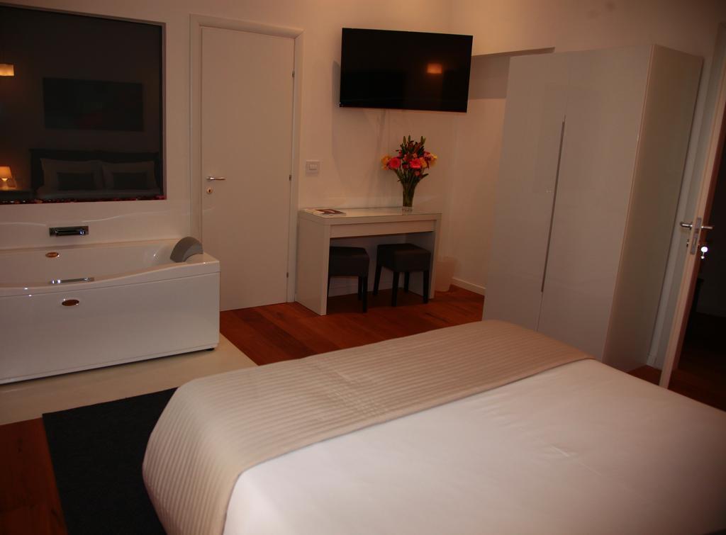 B&B Massimo Inn Palermo Rum bild
